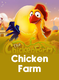 Chicken Farm Slot Terbaru: RTP dan Volatilitas Lengkap
