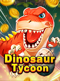 Review Game Fishing Jili Dinosaur Tycoon Terlengkap untuk Pemula