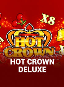 Review Hot Crown Deluxe Game Terbaru 2026 untuk Pemula