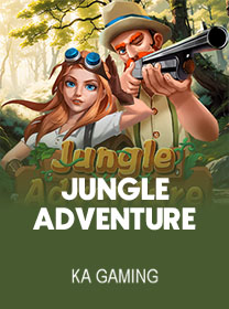 Panduan Bermain Jungle Adventure untuk Pemula Lengkap