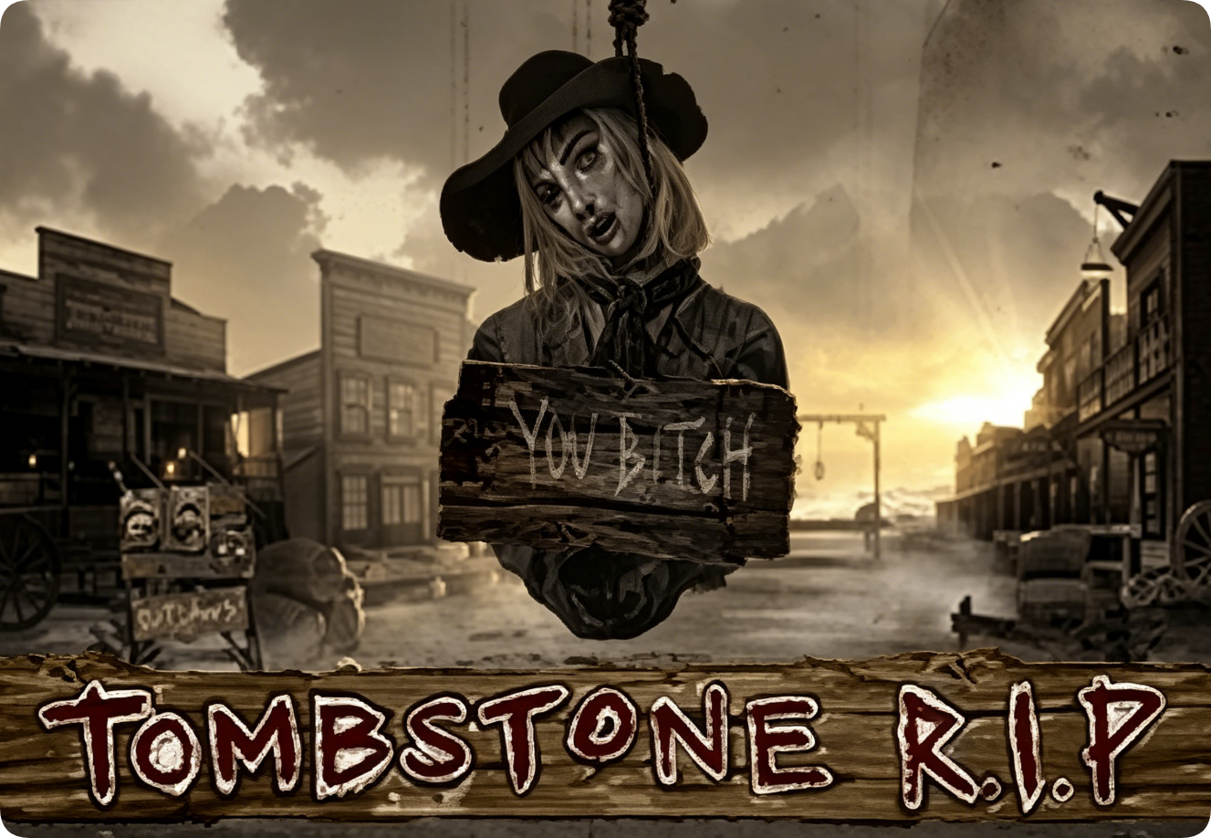 Review tombstone rip Terlengkap untuk Pemain Baru