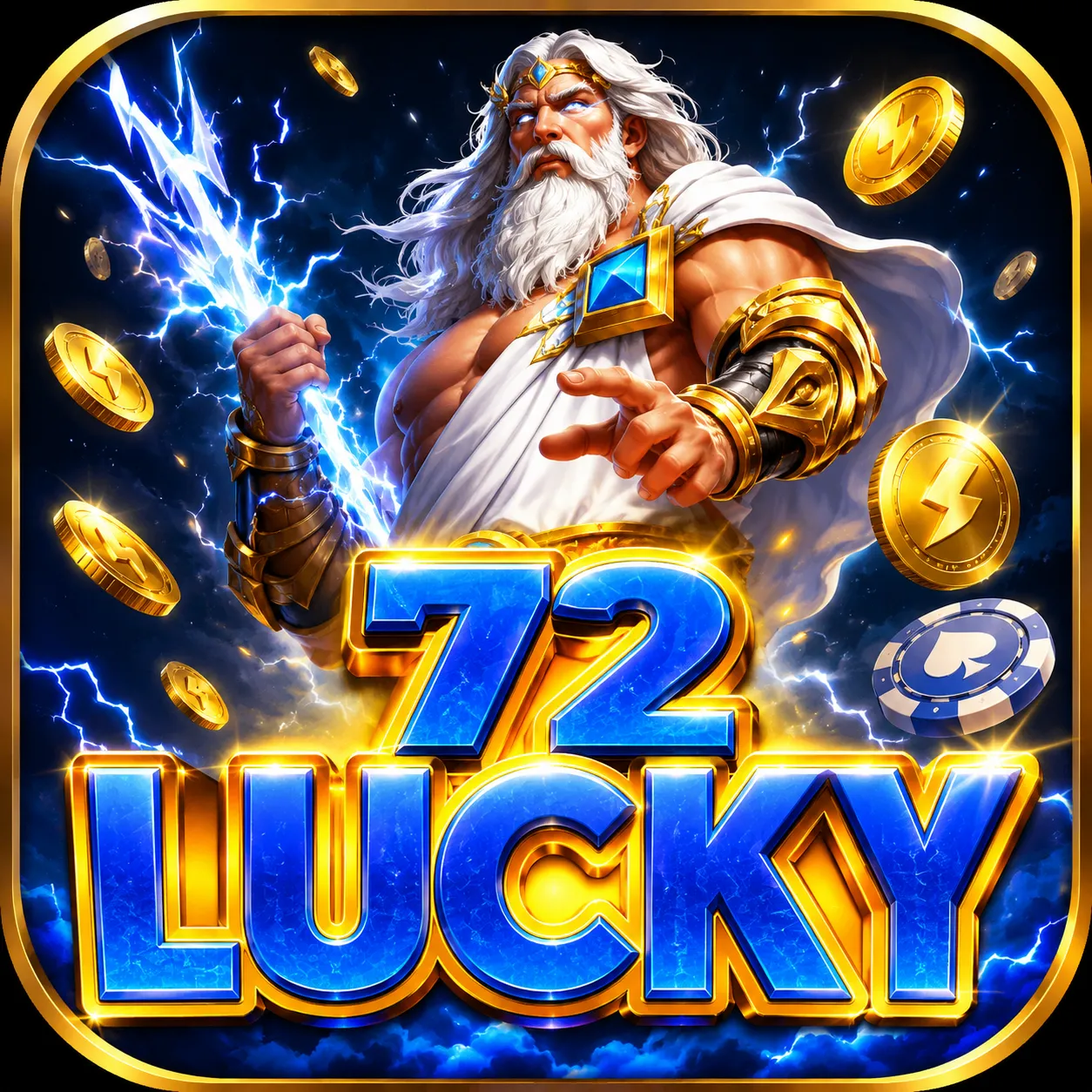 Download 72lucky APK Terbaru Full Version