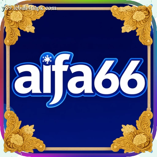 aifa66 APK Versi Terbaru untuk Android 2026