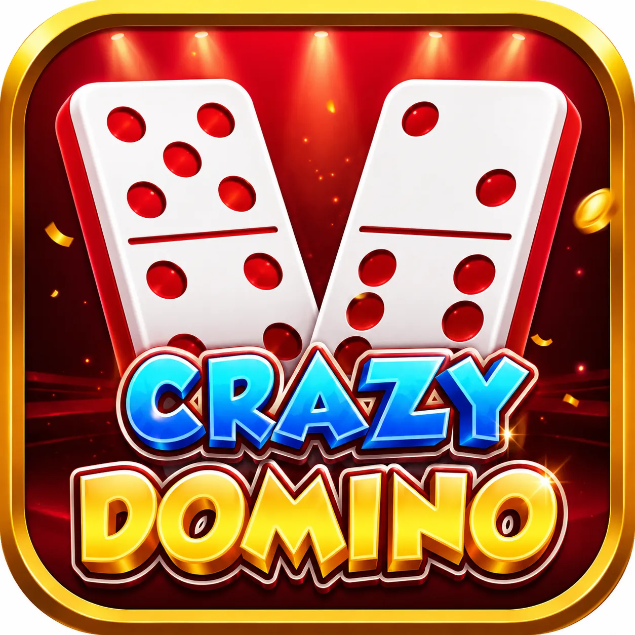Aplikasi crazydomino Terbaik untuk Android dan iOS