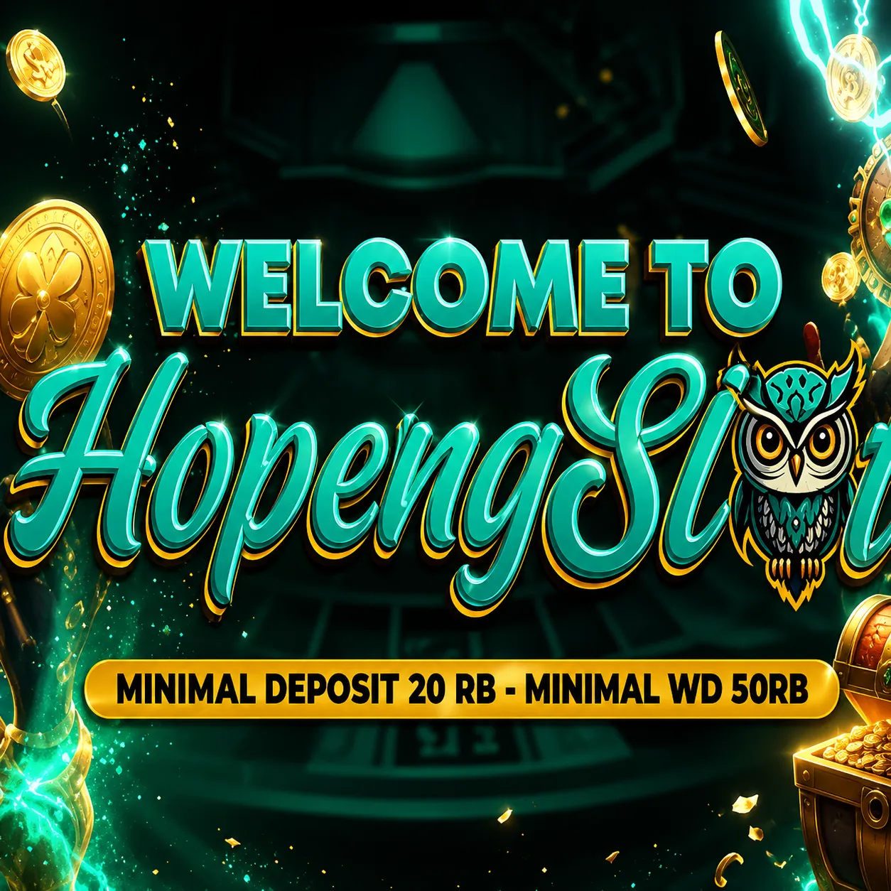 Download hopengslot APK Terbaru untuk HP Android