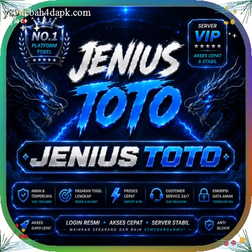 Cara Update Aplikasi jeniustoto ke Versi Terbaru