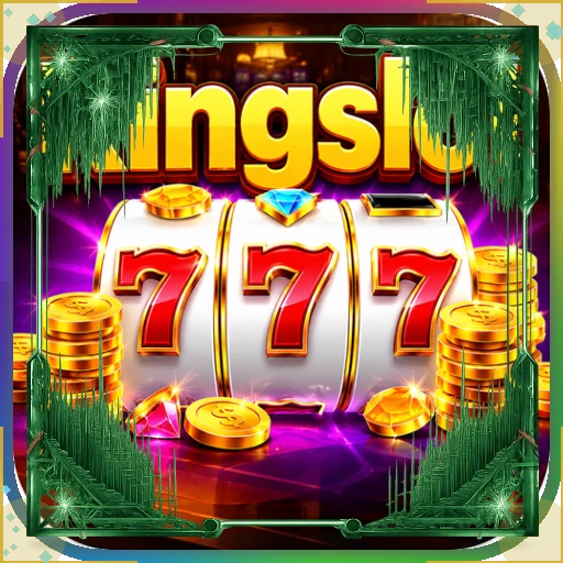 Update Aplikasi kingslot ke Versi Terbaru