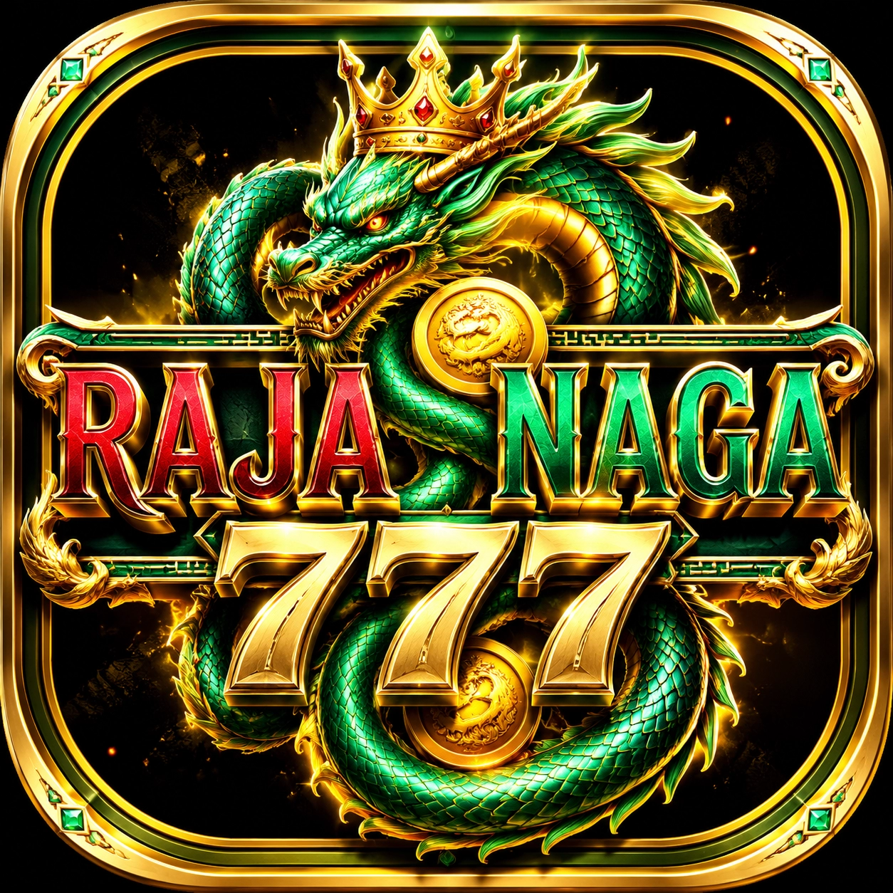 Aplikasi rajanaga777 Terbaru untuk Android dan iOS
