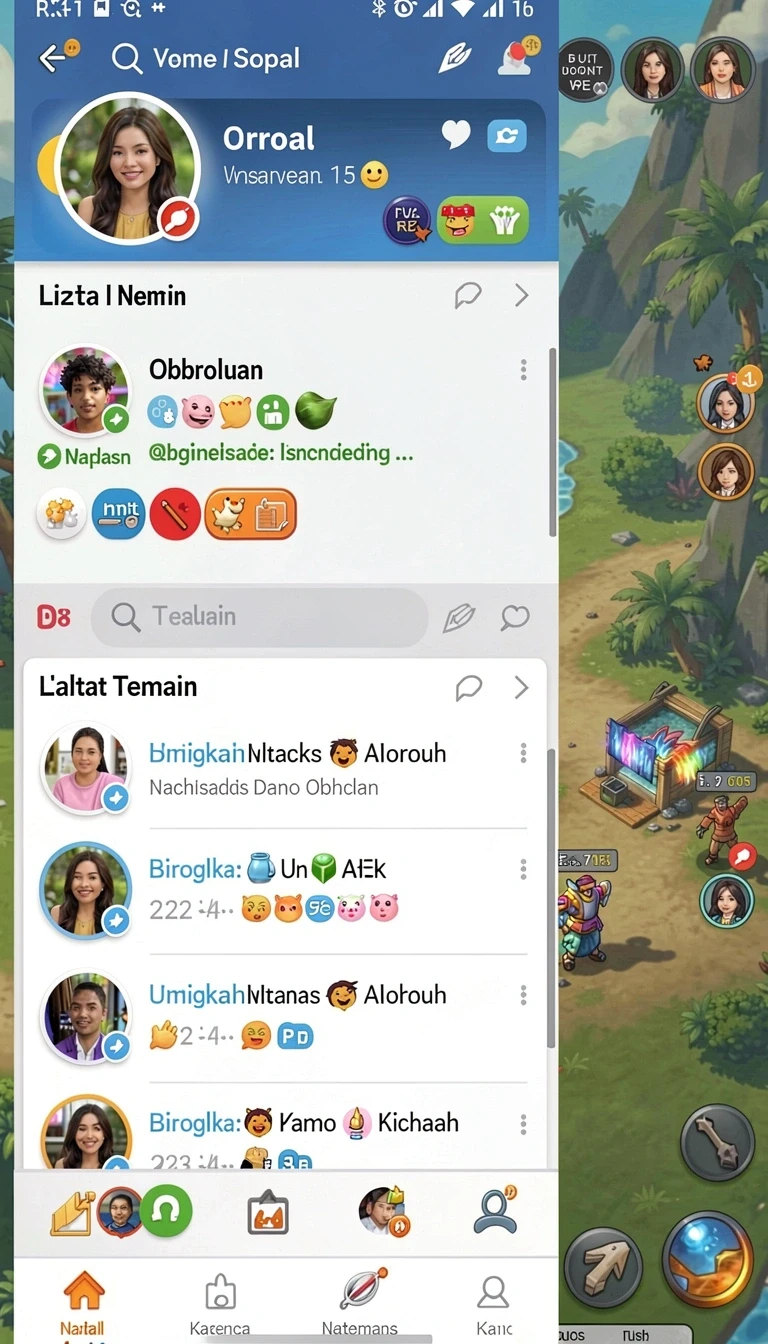 Aplikasi badai777 Resmi: Download dan Instalasi screenshot