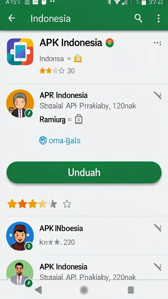 Download totoslot APK Original untuk Android screenshot