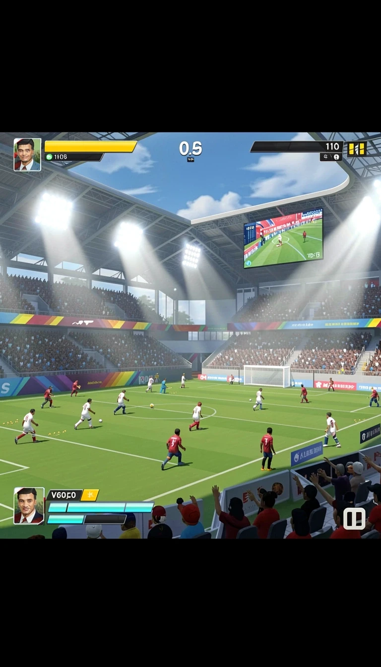 Aplikasi svipwins Ringan untuk Android screenshot