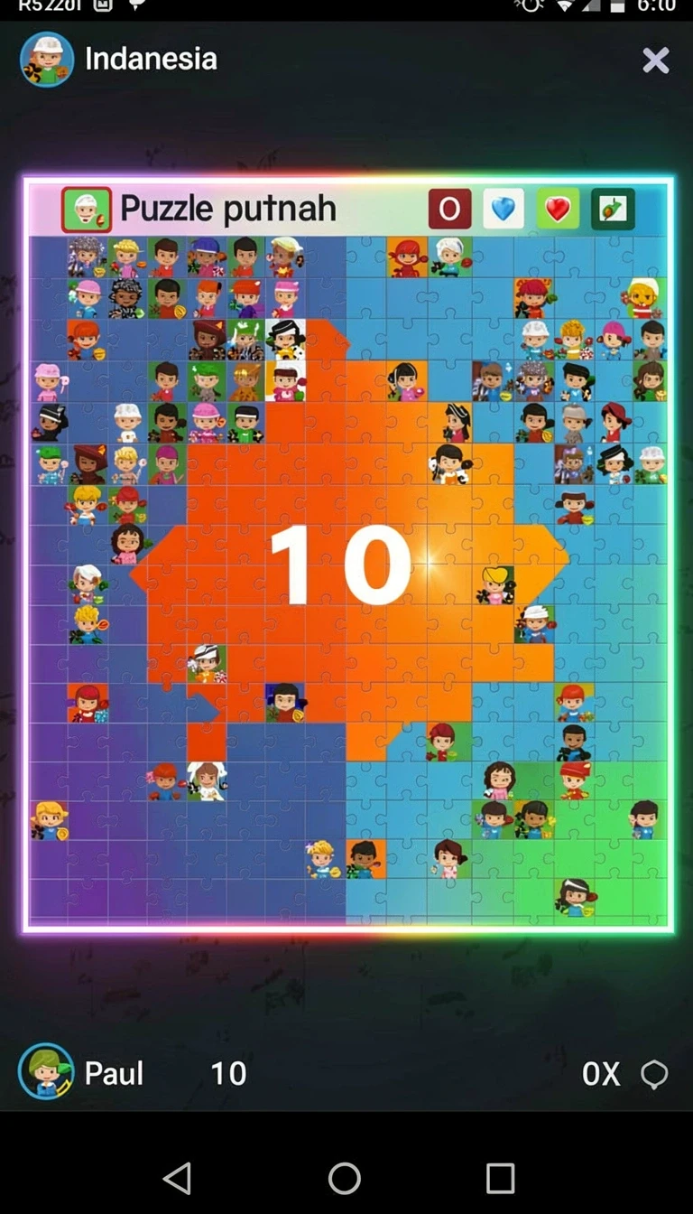 Info Lengkap Aplikasi rpgame Versi Terbaru screenshot