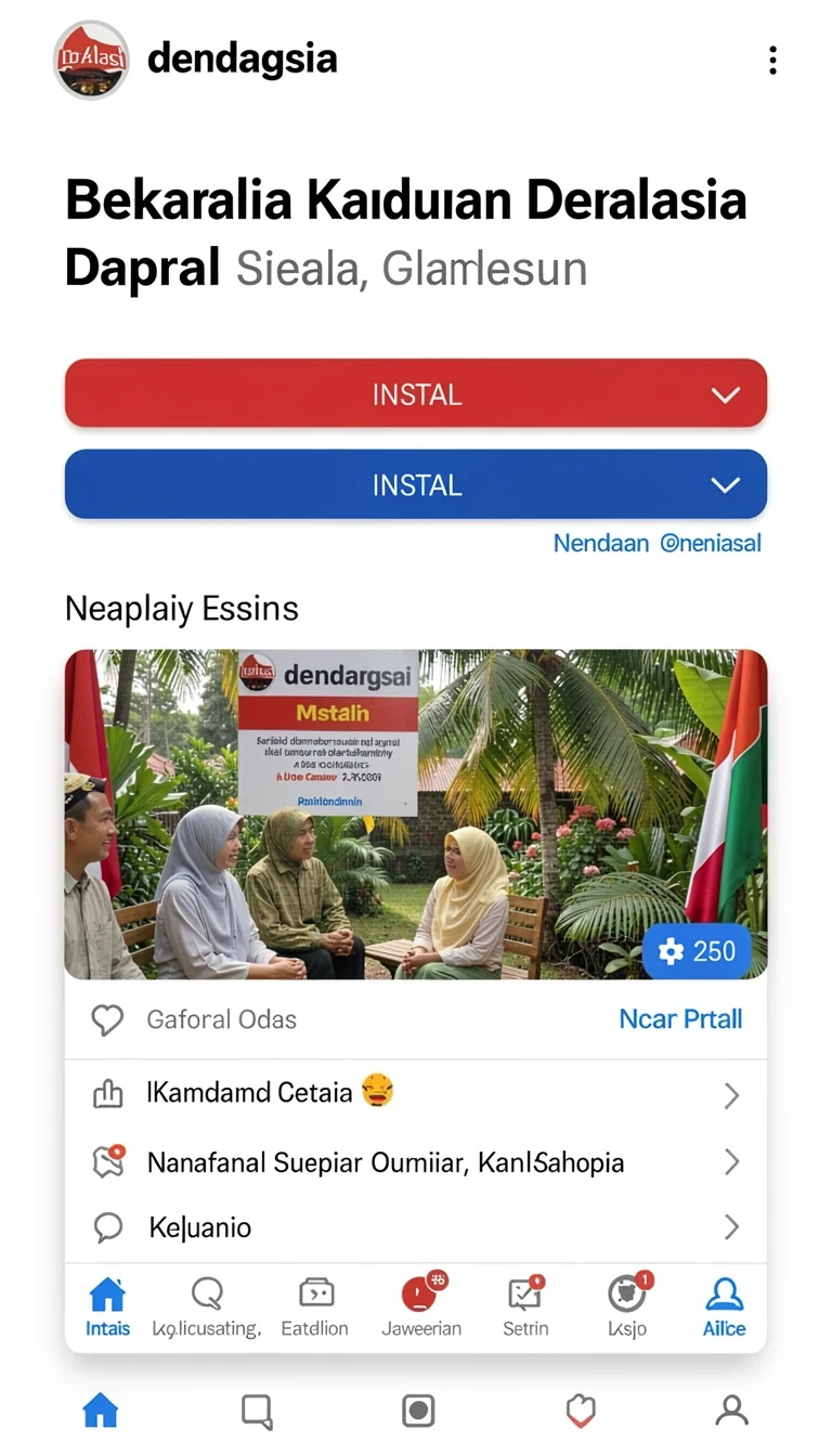 fb333 Terbaru untuk Android: Download APK Gratis screenshot