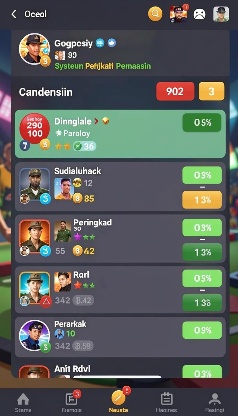 Update Aplikasi 999zk ke Versi Terbaru screenshot