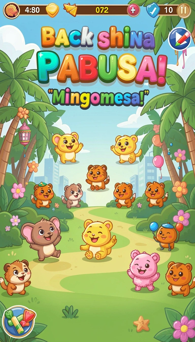 Kelebihan dan Fitur Aplikasi idagame Terbaru screenshot