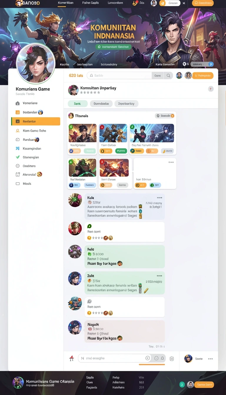 taruhan77 APK Terbaru untuk Android Tanpa Iklan screenshot