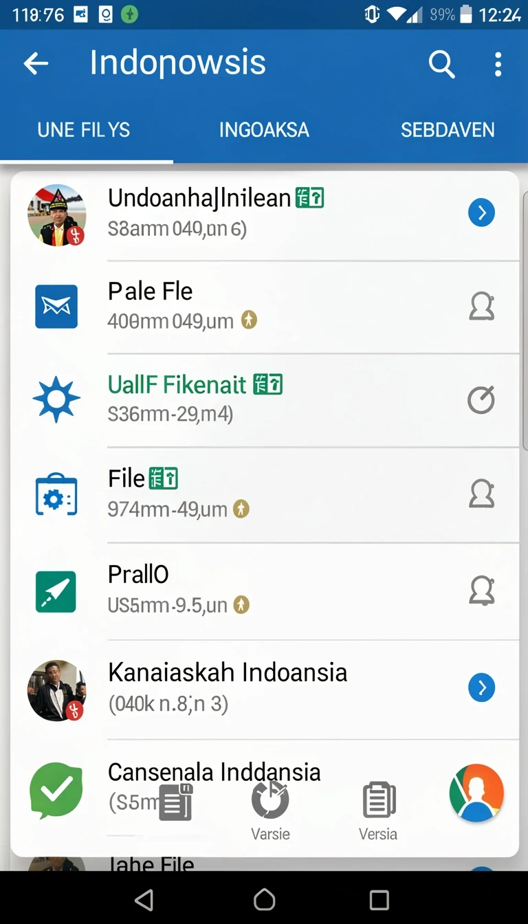 danagame APK Versi Terbaru untuk Android 2026 screenshot