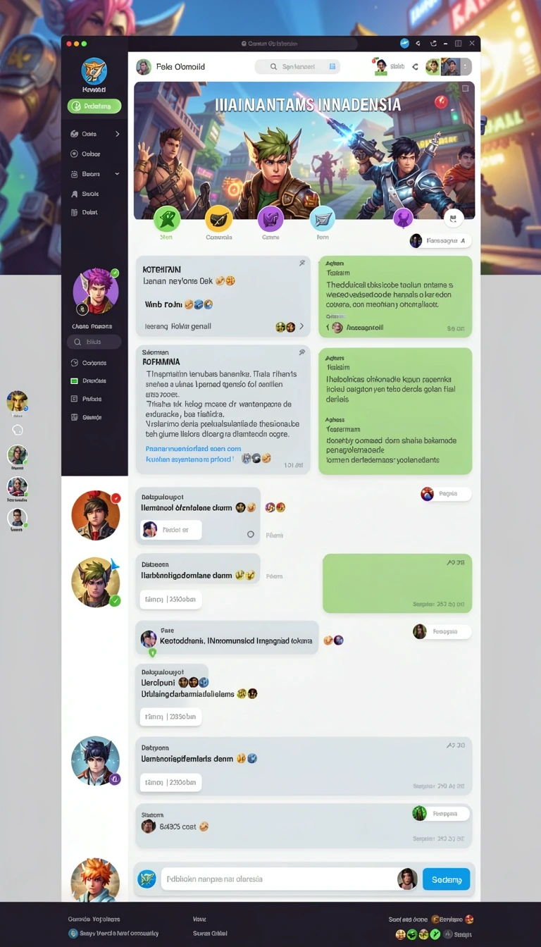 Aplikasi dewalive Terbaru: Review dan Link Download screenshot