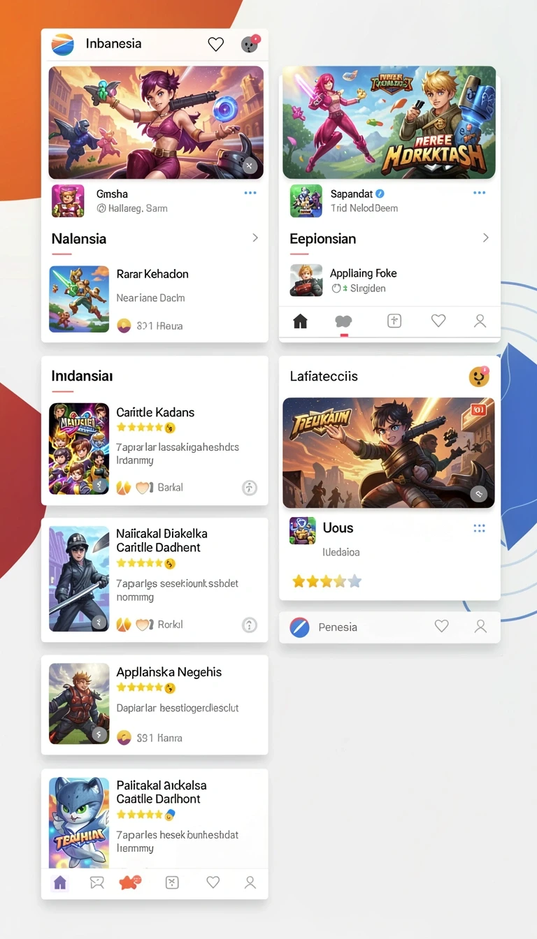 pp123 APK Terbaru untuk Perangkat Android screenshot
