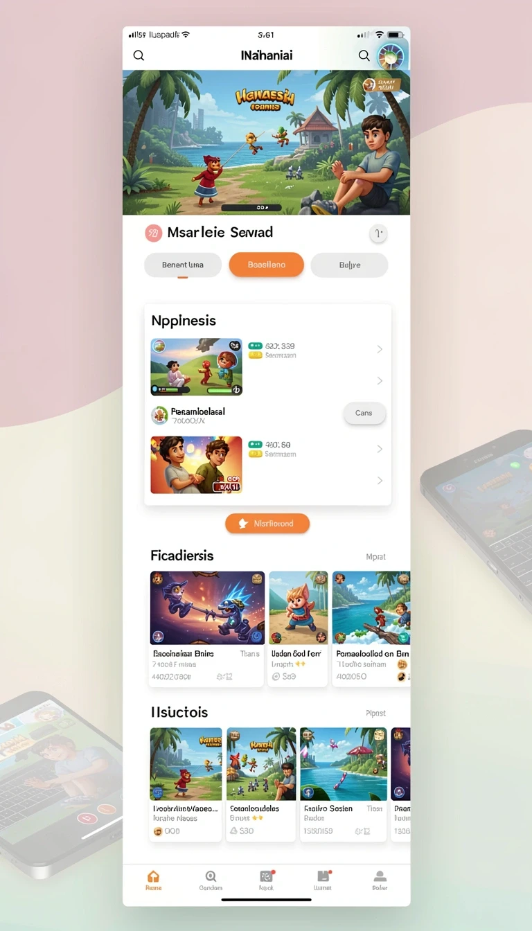 Download rprp777 APK untuk Android screenshot