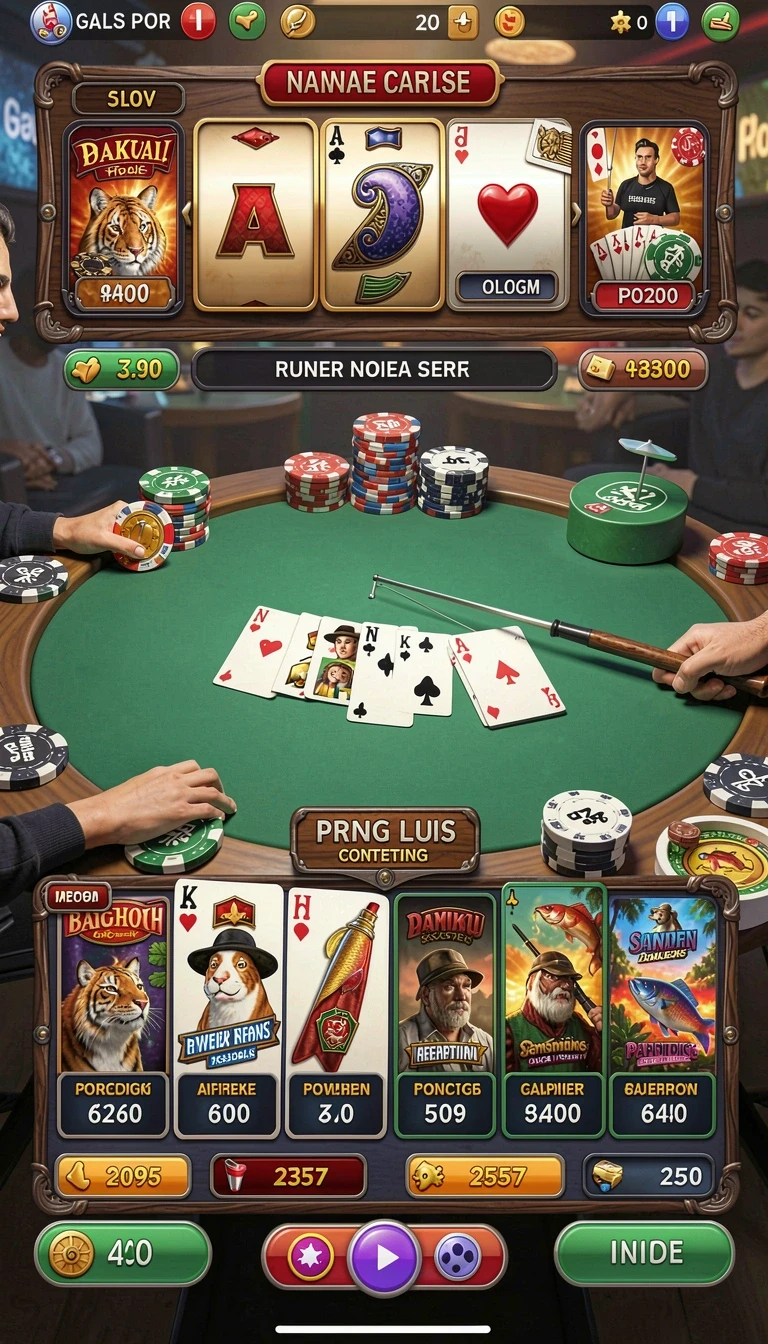 Download macantogel APK untuk Android screenshot