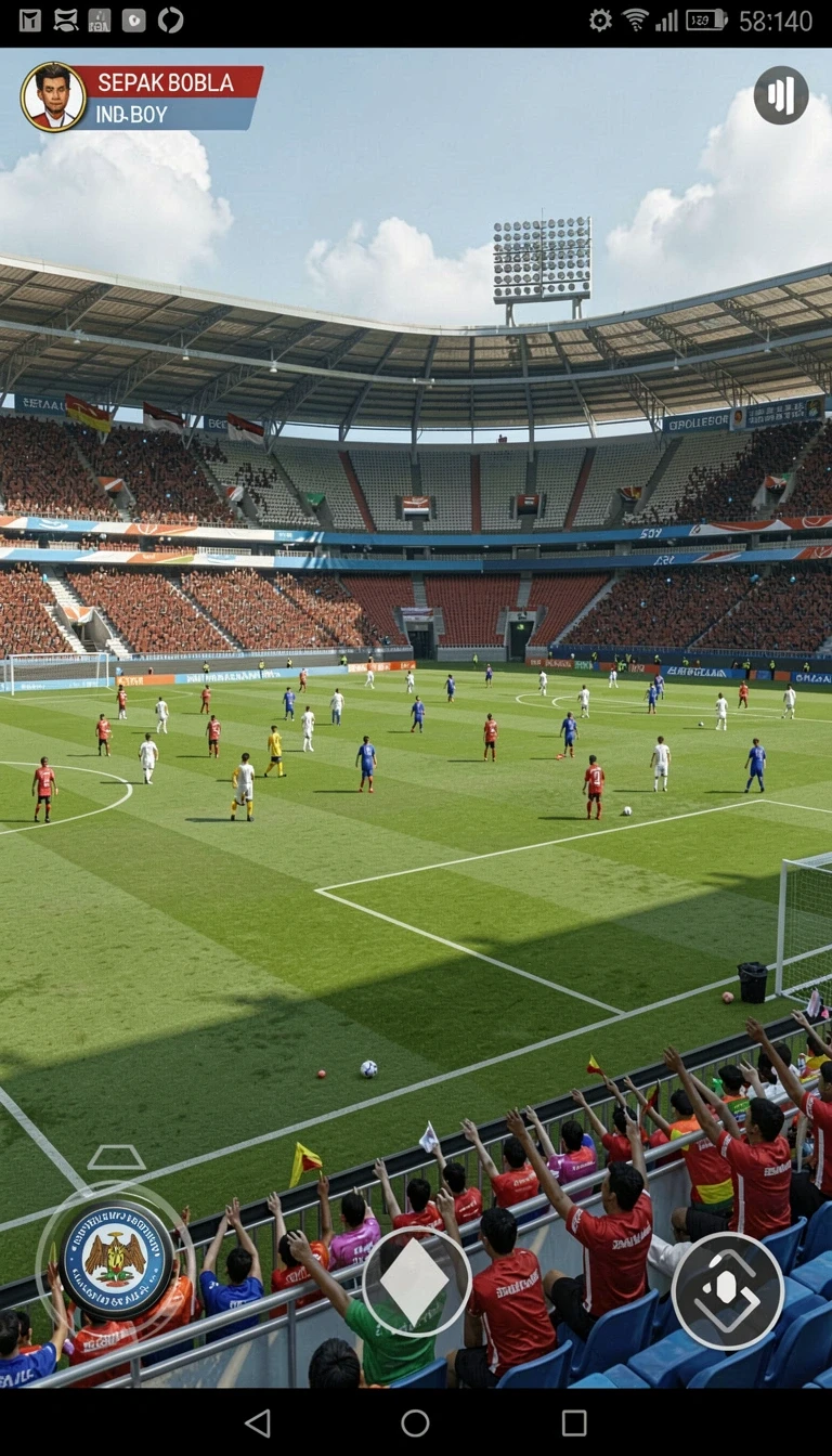 advantages Terbaru untuk Android: Download APK Gratis screenshot