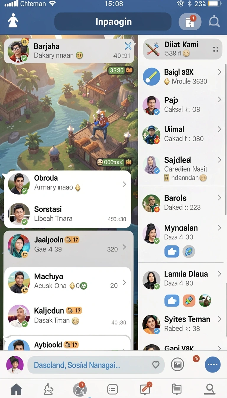 Aplikasi raja9 Terbaru dengan Fitur Terbaik screenshot