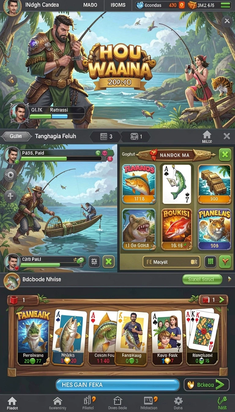 Panduan Lengkap Aplikasi big777 untuk Pemula screenshot