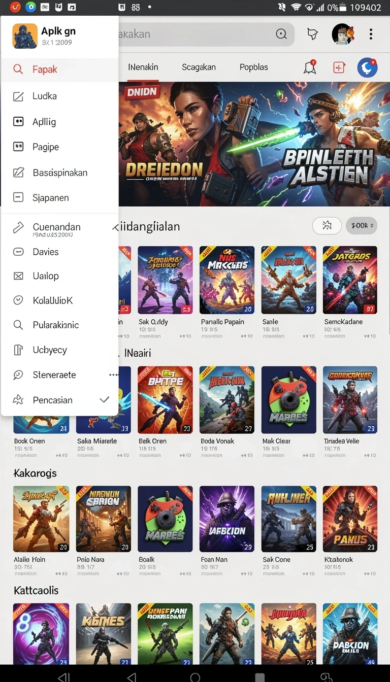 wa369 App Terbaru: Fitur Unggulan dan Download screenshot