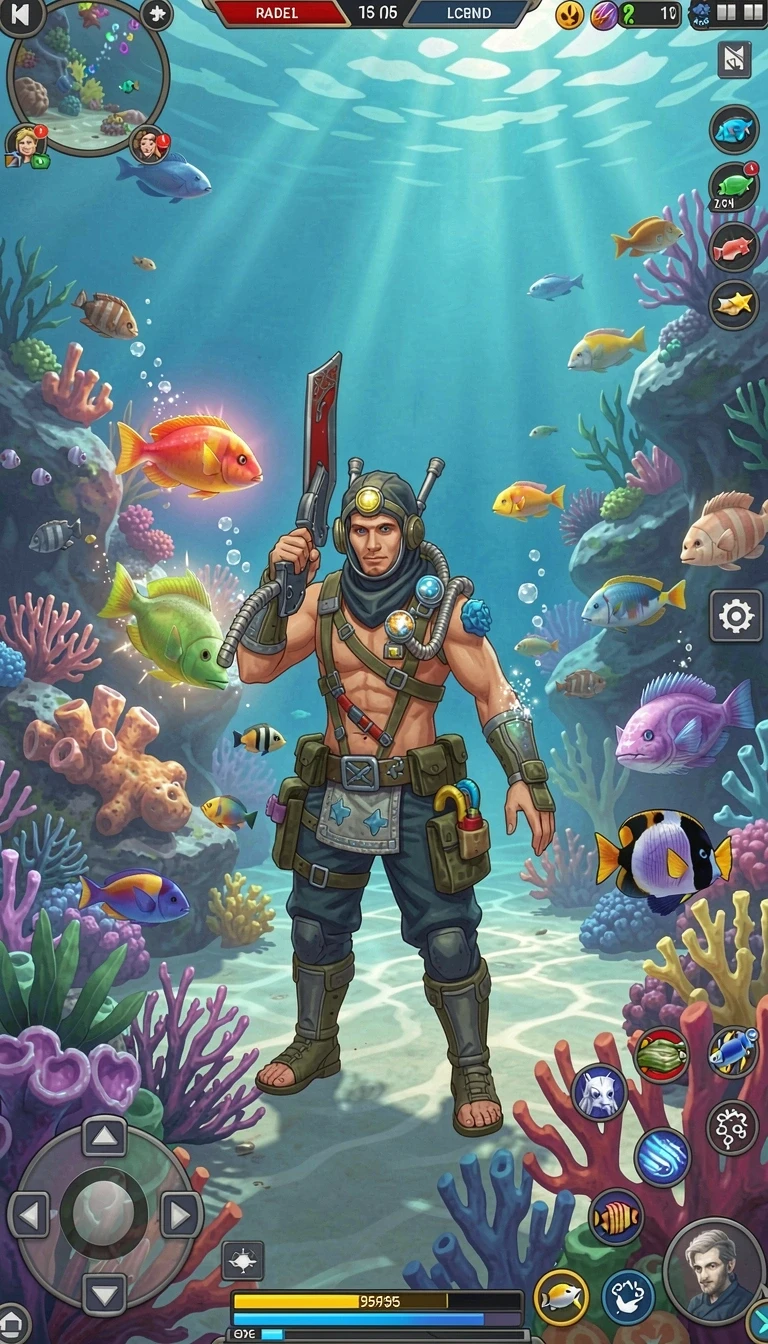 Cara Download mantra88 APK dengan Mudah screenshot