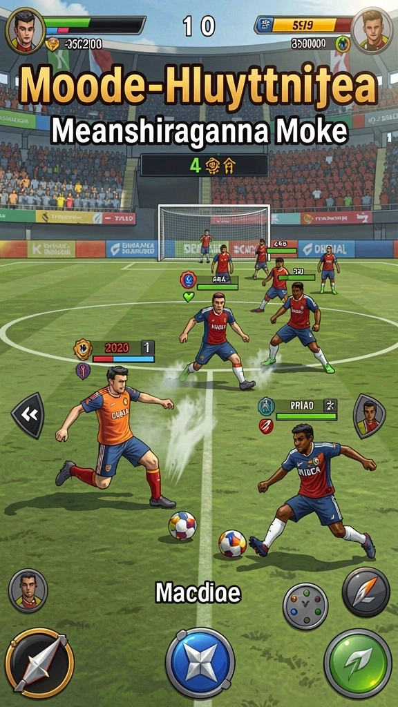 Cara Pasang f08 di HP Android dengan Benar screenshot