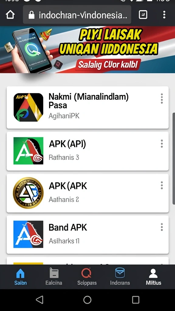 Aplikasi hoki99 Terbaru dan Terlengkap screenshot