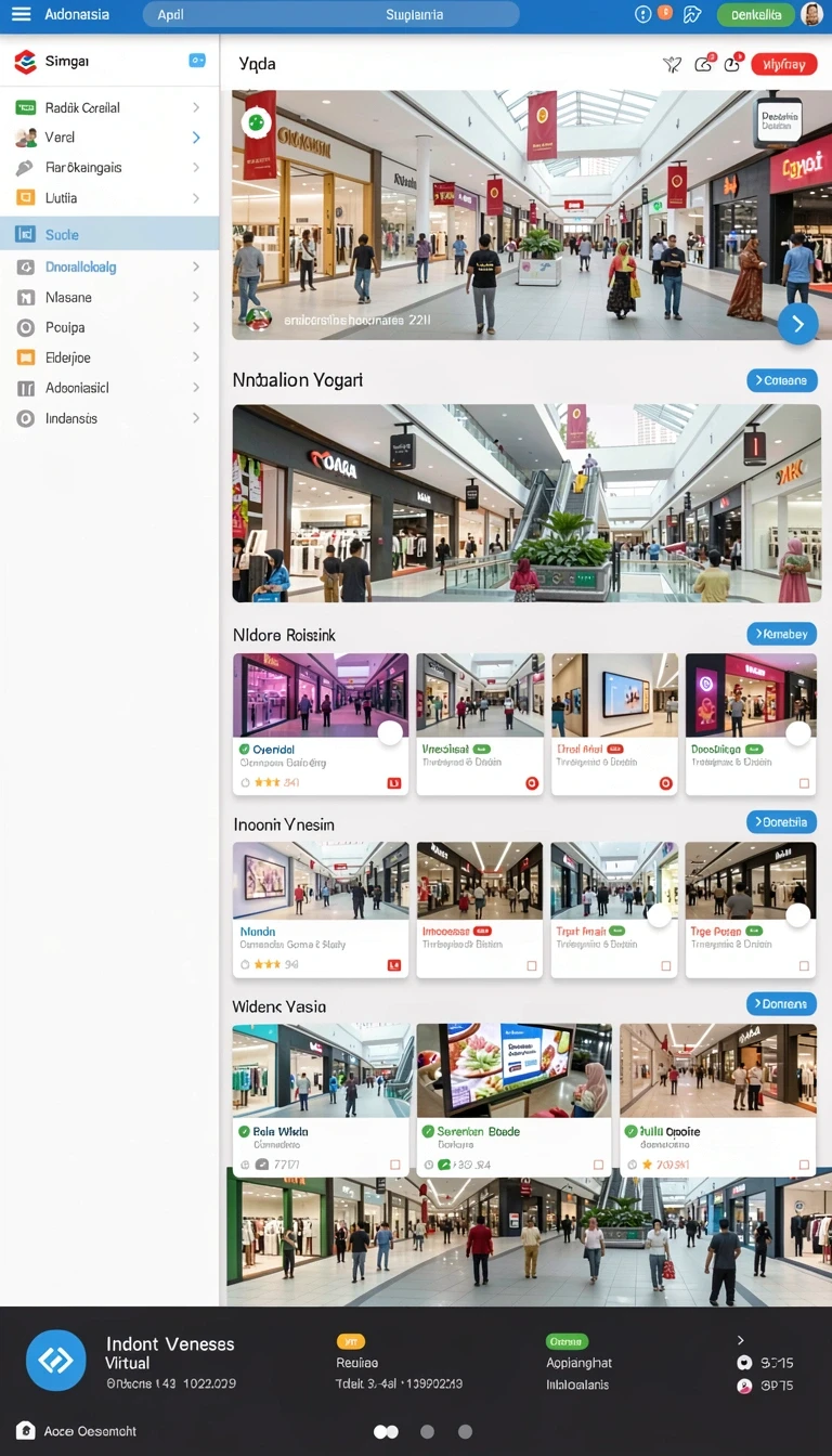 evip2 APK Terbaru untuk Perangkat Android screenshot