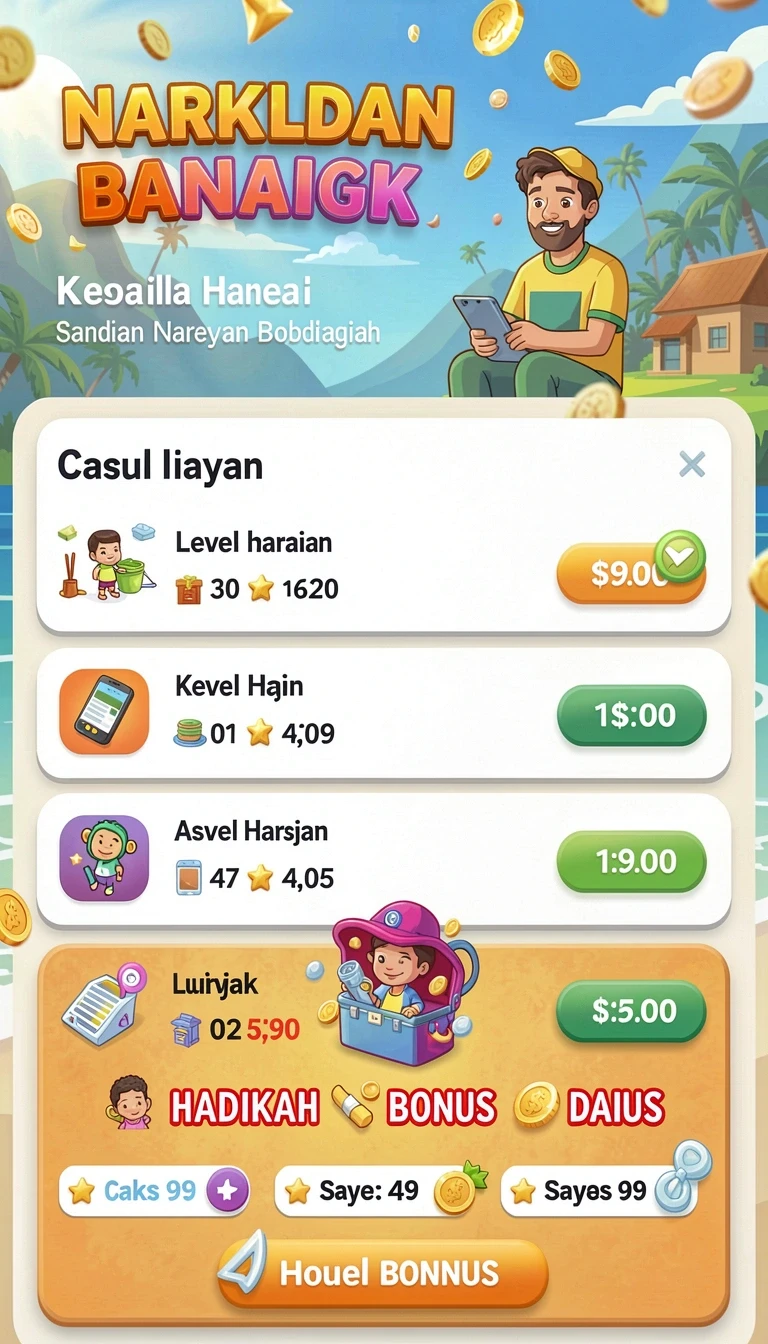 buayapoker Terbaru: Review Aplikasi dan Link Unduh screenshot