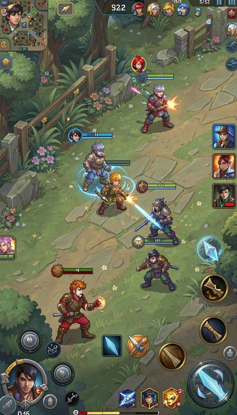 Panduan Lengkap Aplikasi juarago untuk Pemula screenshot