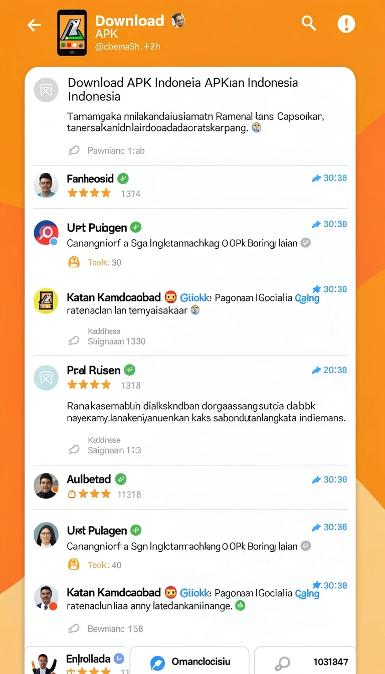 Cara Pasang ptpartaitogel di HP Android dengan Benar screenshot