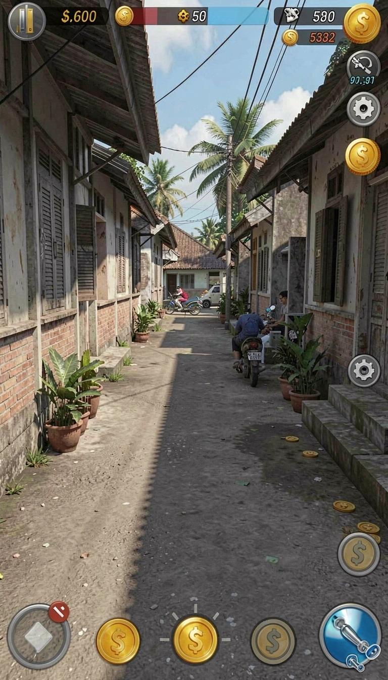 polototo Terbaru 2026: Download APK dan Review screenshot
