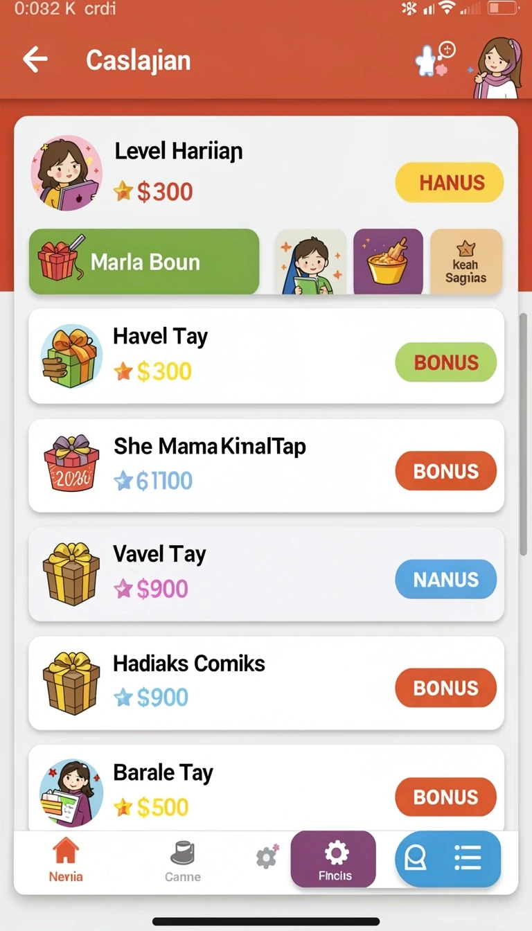 mpo555 APK: Fitur, Ukuran, dan Link Download screenshot