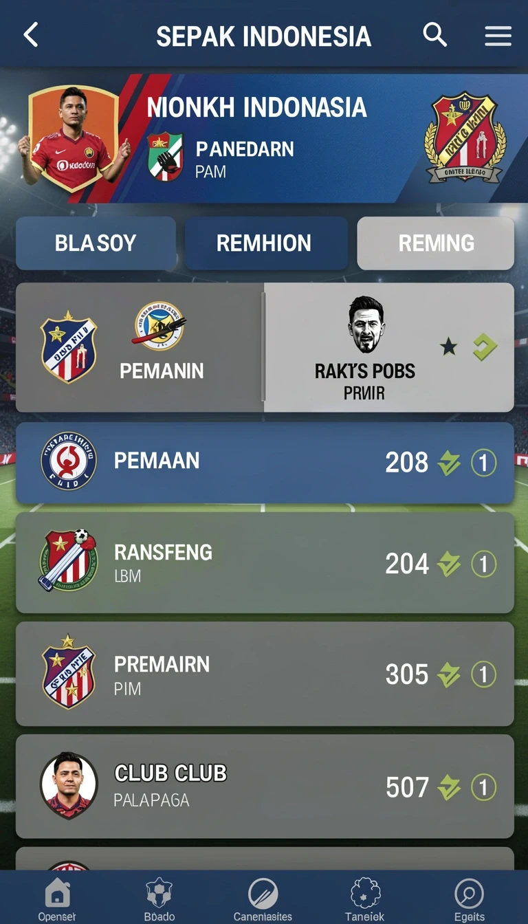 Download 6cf APK Terbaru Full Version screenshot