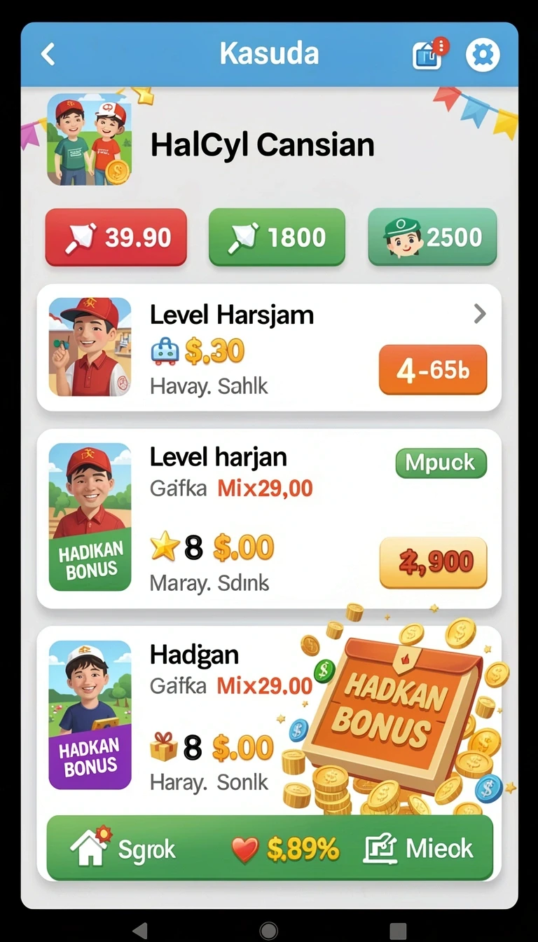 Aplikasi rjslot88 Terbaik untuk Android dan iOS screenshot
