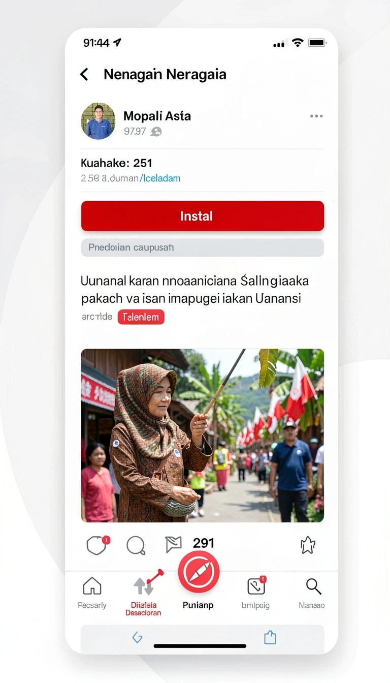 Download Aplikasi planet77 Terbaru untuk HP Android screenshot