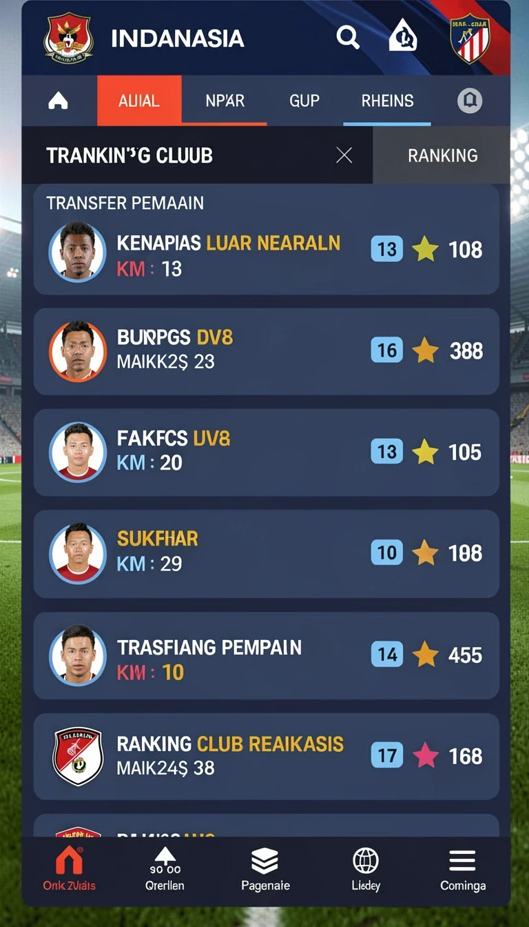 idn89 Terbaru: Download APK dan Info Lengkap screenshot