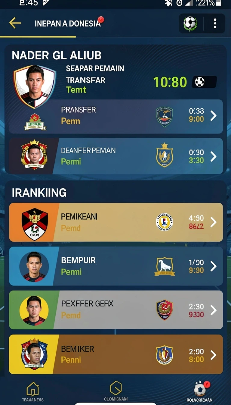 Aplikasi dewapg Resmi dan Terpercaya di Android screenshot
