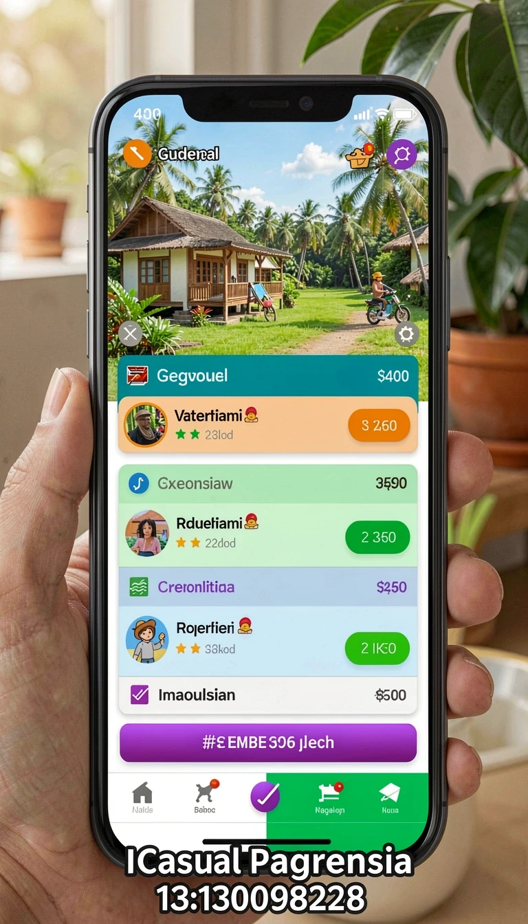 mposurga Terbaru: Download APK Resmi dan Aman screenshot