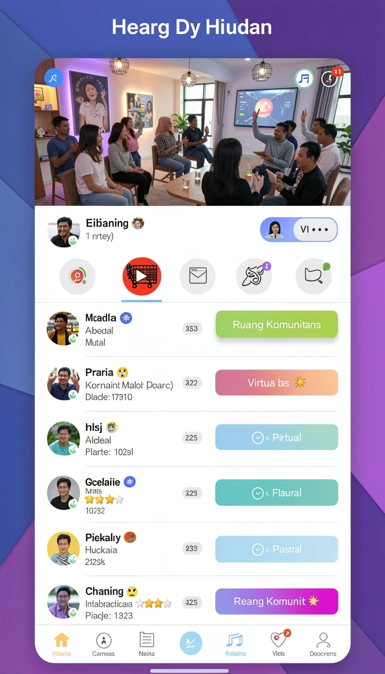Panduan Lengkap Aplikasi xxtoto untuk Pemula screenshot