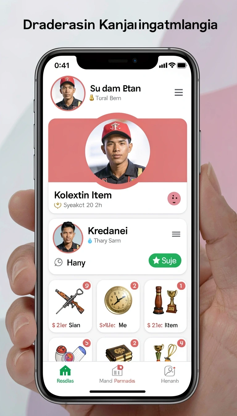 baru01 Terbaru: Download APK Resmi dan Aman screenshot