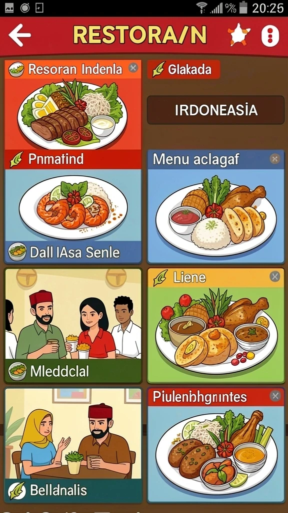 Review Lengkap Aplikasi pcx777 Terbaru screenshot