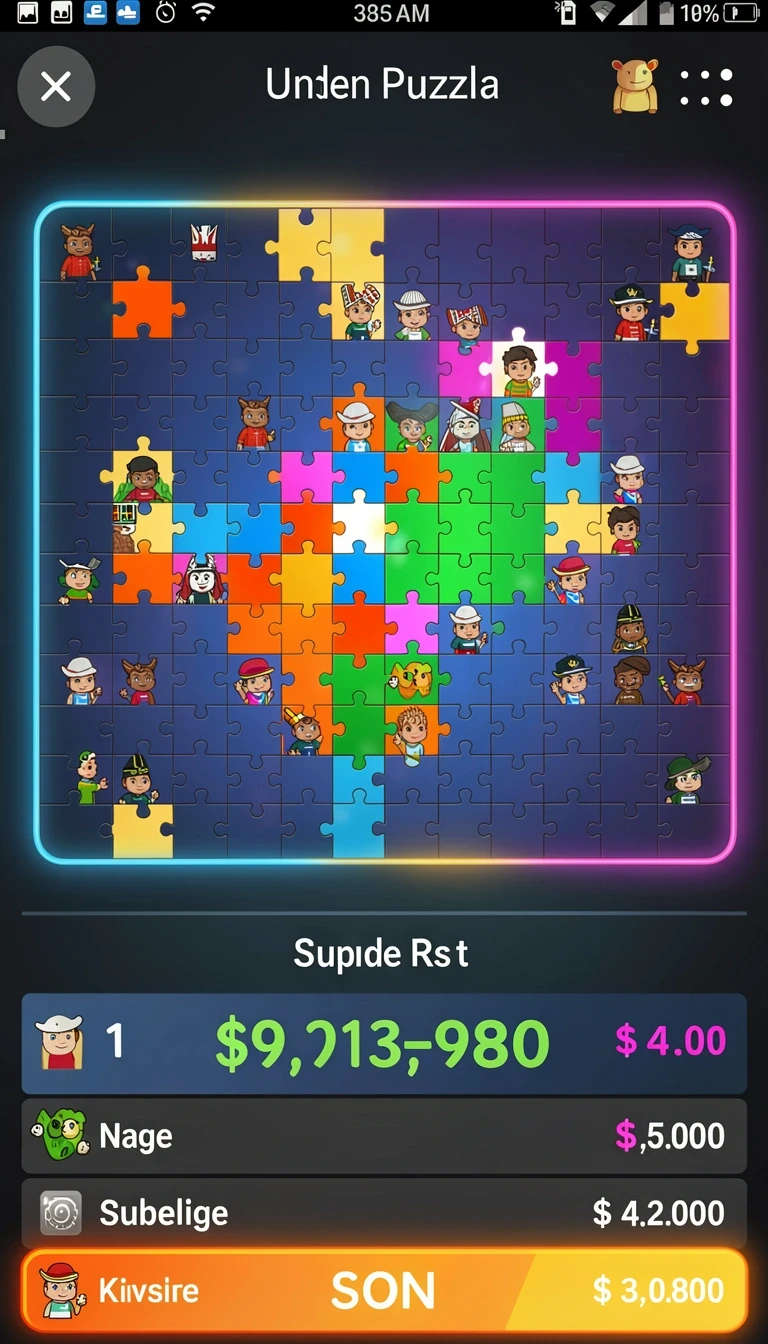 Download a200m APK Terbaru Full Version screenshot