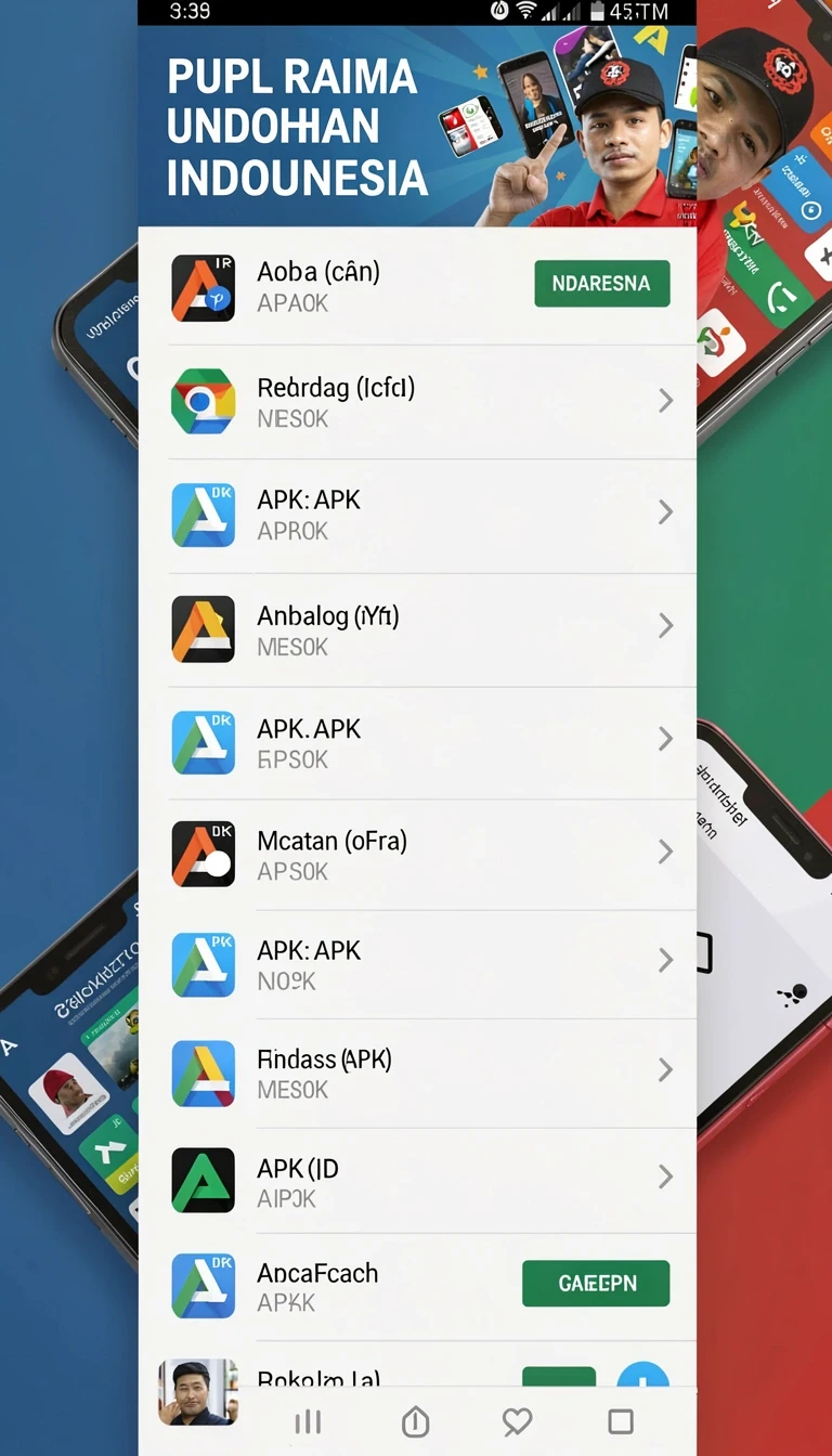 zz4d APK Terbaru: Download Cepat dan Gratis screenshot