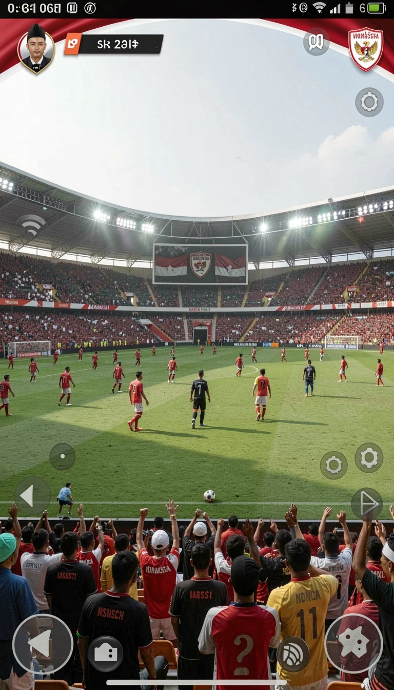 mpo303 Terbaru untuk Android: Download APK Gratis screenshot